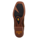 Dan Post Creed - Men's Leather Cowboy Boots