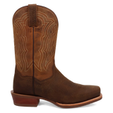 Dan Post Creed - Men's Leather Cowboy Boots