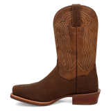 Dan Post Creed - Men's Leather Cowboy Boots