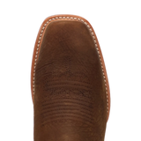 Dan Post Creed - Men's Leather Cowboy Boots