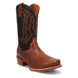 Dan Post Creed - Men's Leather Cowboy Boots