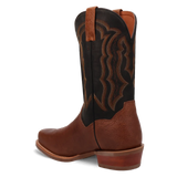 Dan Post Creed - Men's Leather Cowboy Boots