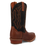 Dan Post Creed - Men's Leather Cowboy Boots