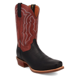 Dan Post Creed - Men's Leather Cowboy Boots