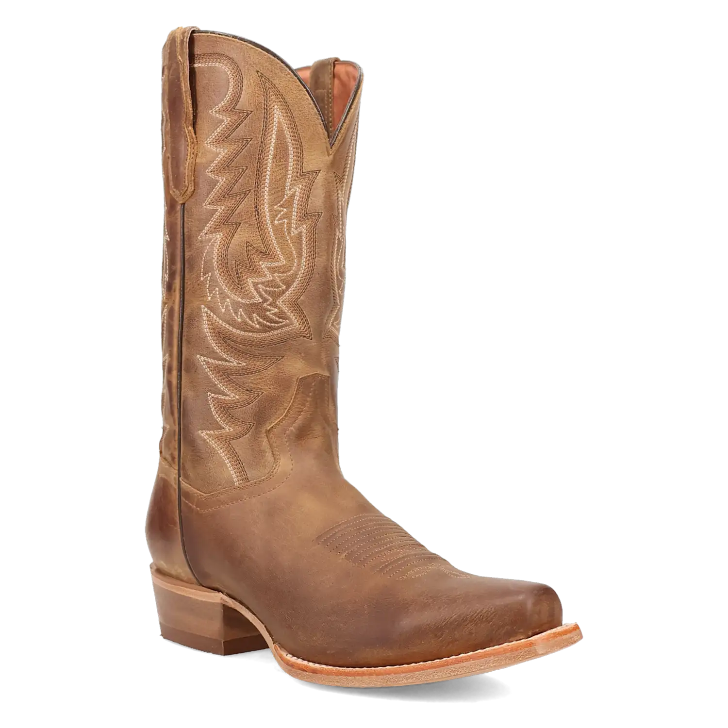 Dan Post Roman Men's Leather Cowboy Boots Hatcountry – HatCountry