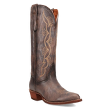 Dan Post Sunrise Canyon - Women's Leather Cowgirl Boots