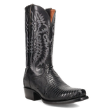 Dan Post Ringold - Men's Lizard Skin Cowboy Boots