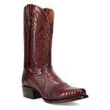 Dan Post Ringold - Men's Lizard Skin Cowboy Boots