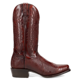 Dan Post Ringold - Men's Lizard Skin Cowboy Boots