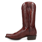 Dan Post Ringold - Men's Lizard Skin Cowboy Boots
