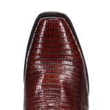 Dan Post Ringold - Men's Lizard Skin Cowboy Boots