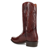 Dan Post Ringold - Men's Lizard Skin Cowboy Boots