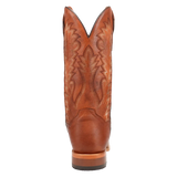 Dan Post Jerry - Men's Leather Cowboy Boots