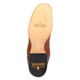 Dan Post Jerry - Men's Leather Cowboy Boots