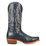 Dan Post Calvin - Men's Leather Cowboy Boots
