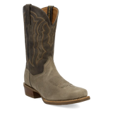 Dan Post Creed - Men's Leather Cowboy Boots