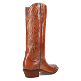 Dan Post Sunrise Canyon - Women's Leather Cowgirl Boots