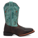 Dan Post Salina - Little Kid's / Big Kid's Leather Cowgirl Boots
