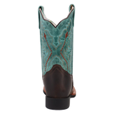 Dan Post Salina - Little Kid's / Big Kid's Leather Cowgirl Boots