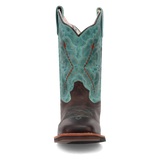 Dan Post Salina - Little Kid's / Big Kid's Leather Cowgirl Boots