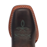 Dan Post Salina - Little Kid's / Big Kid's Leather Cowgirl Boots