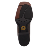 Dan Post Salina - Little Kid's / Big Kid's Leather Cowgirl Boots