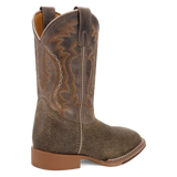 Dan Post Beasley - Little Kid's / Big Kid's Leather Cowboy Boots