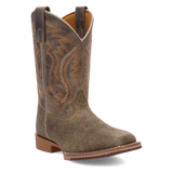 Dan Post Beasley - Little Kid's / Big Kid's Leather Cowboy Boots