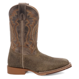 Dan Post Beasley - Little Kid's / Big Kid's Leather Cowboy Boots