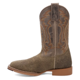Dan Post Beasley - Little Kid's / Big Kid's Leather Cowboy Boots