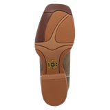Dan Post Beasley - Little Kid's / Big Kid's Leather Cowboy Boots