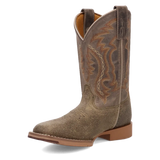 Dan Post Beasley - Little Kid's / Big Kid's Leather Cowboy Boots