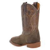 Dan Post Beasley - Little Kid's / Big Kid's Leather Cowboy Boots