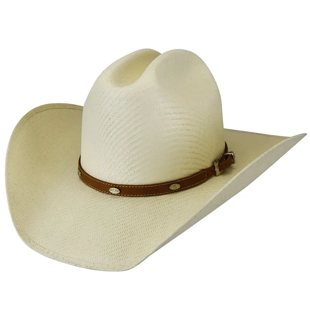 Bailey Farson - (7X) Straw Cowboy Hat