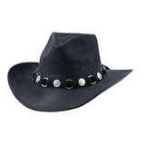 Bullhide Fortnight - Faux Felt Cowboy Hat