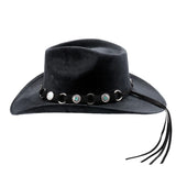 Bullhide Fortnight - Faux Felt Cowboy Hat