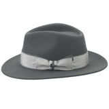 Bullhide Furore - Wool Felt Fedora Hat
