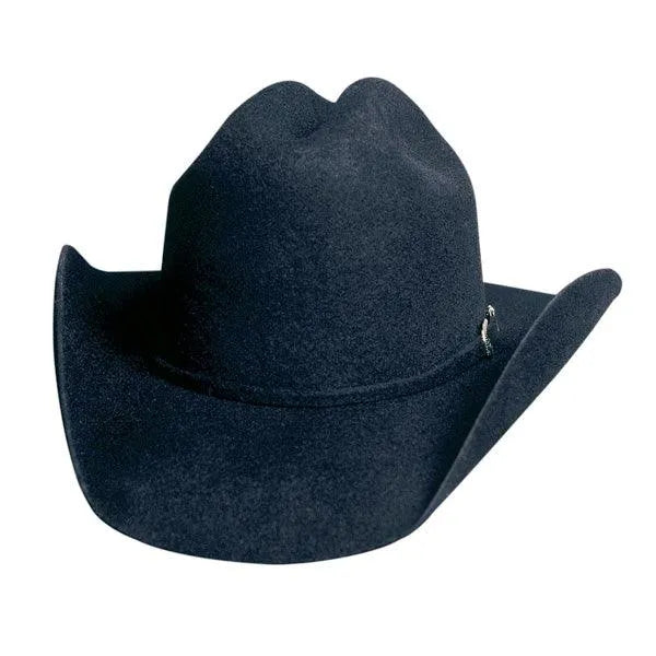 Bullhide Futurity - Children's Wool Felt Cowboy Hat - Hatcountry