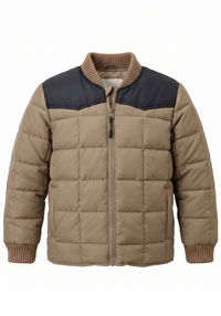 Light Brown Jackets