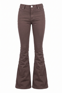 Brown Jeans