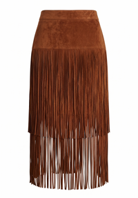 Brown Dresses & Skirts