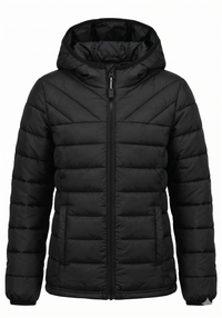 Black Jackets