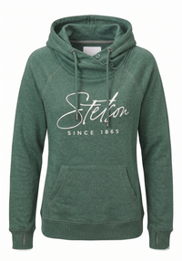 Green Hoodies