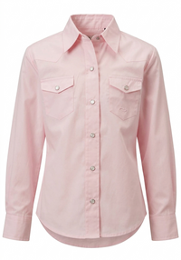 Pink Girl Shirts