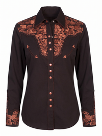 Black Shirts
