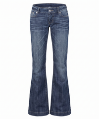 Denim Jeans