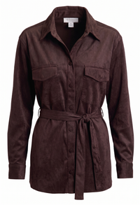 Dark Brown Shirts