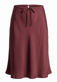 Dark Red Dresses & Skirts
