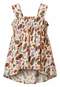 Multi Girl Shirts