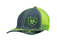 Green Hats